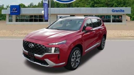 HYUNDAI SANTA FE 2023 5NMS5DAL3PH493869 image